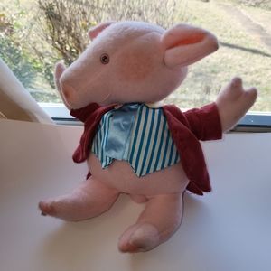 Beatrix Potter Vintage Eden Pigling Bland